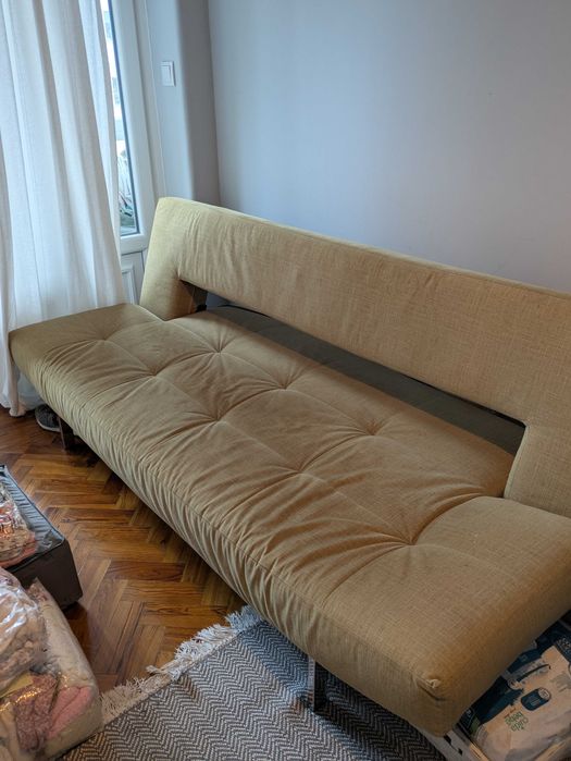 Sofá Cama tendência