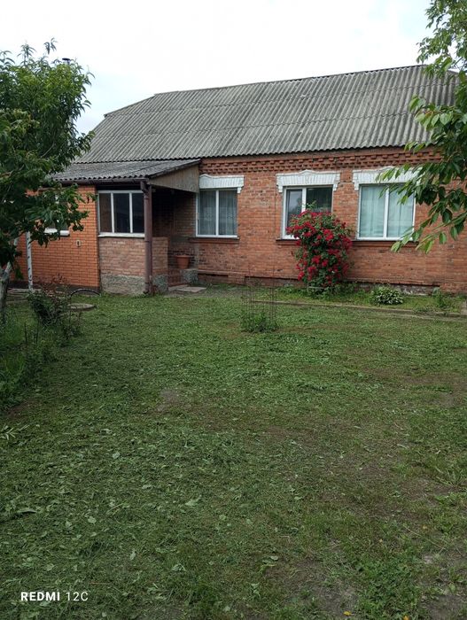 Продам будинок Герасимівка