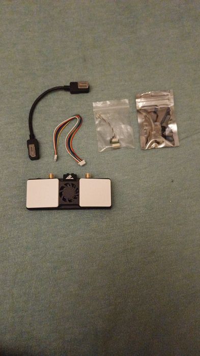 Dron Hdzero 75mm