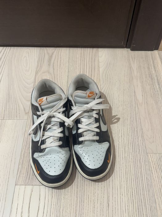 кросівки NIKE DUNK LOW 41-42р