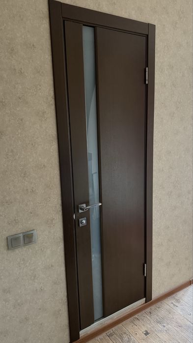 Межкомнатые двери