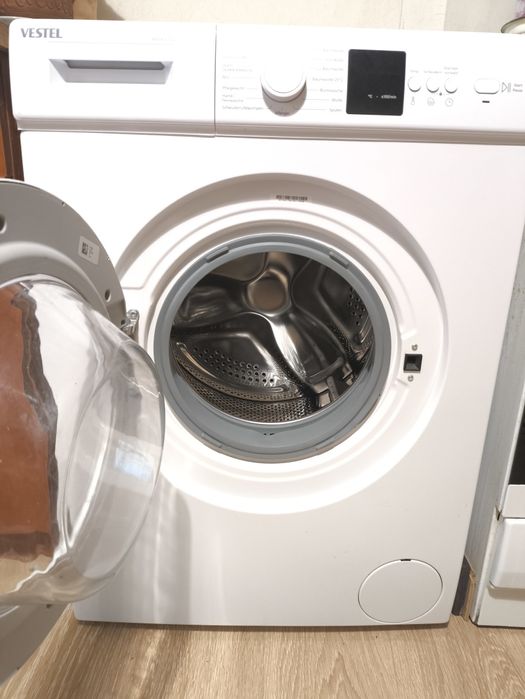 пральна машина VESTEL у чудовому стані самовивіз Петропавлівська Борща
