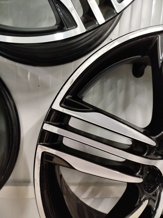 Jantes 19 Ronal 5×108 Jaguar Ford Volvo