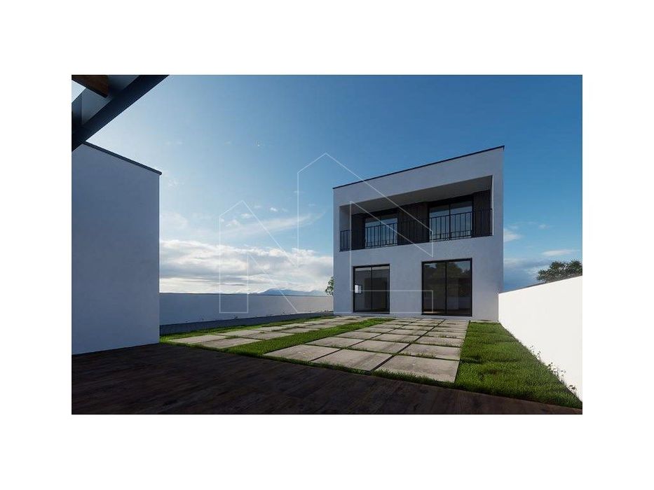 Moradia T4 - Gafanha da Nazaré