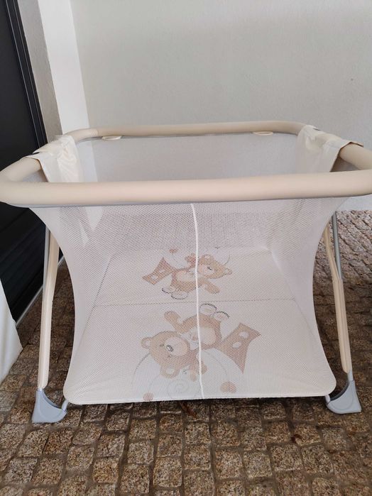 Parque Infantil marca CAM América XL