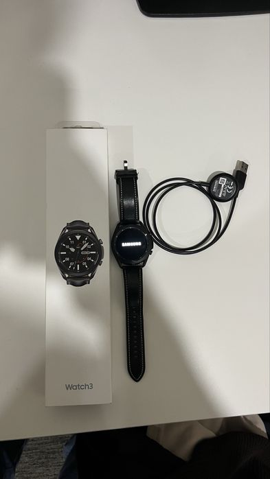 Relógio Samsung Sm-R840