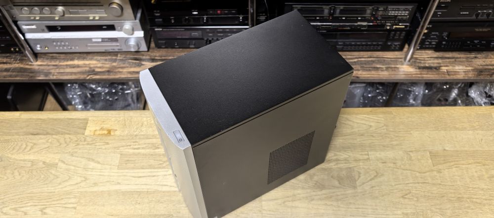 Комп'ютер HP Pavilion/i3-7100/Ram 4Gb/HDD No