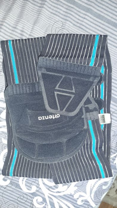 Корсет попереково-крижовий ORTENZA розмір L