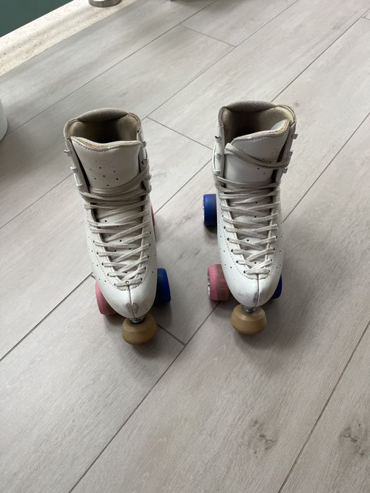 Patins Rondo base variant 255