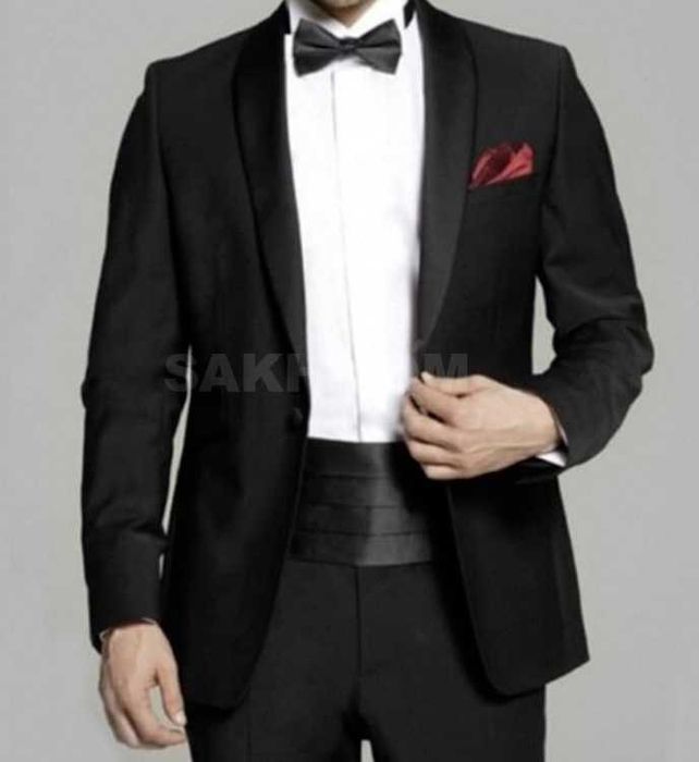 Смокинг тм Voronin