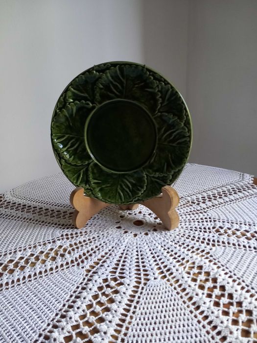 Faianças Tradicionais e Artesanais Portuguesas