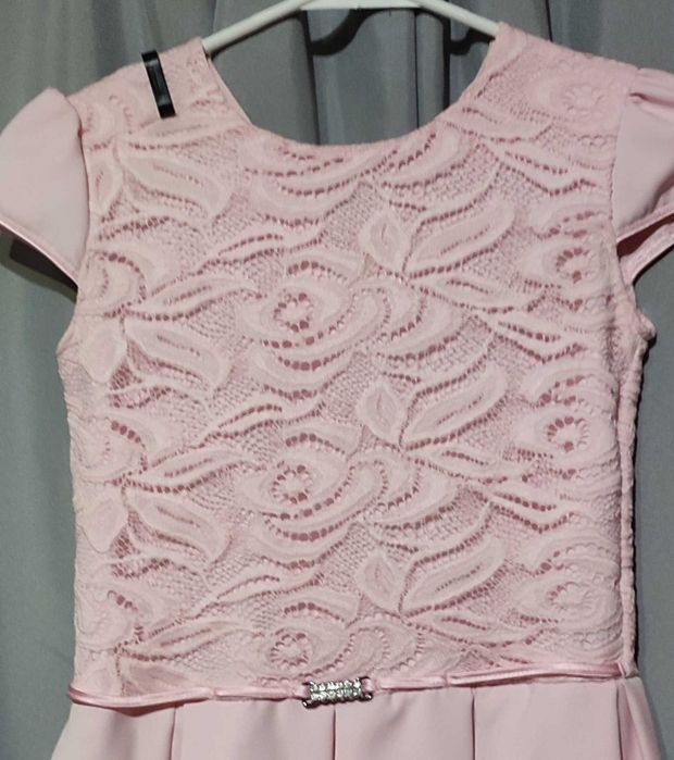 Sukienka komunia ,wesele nowa