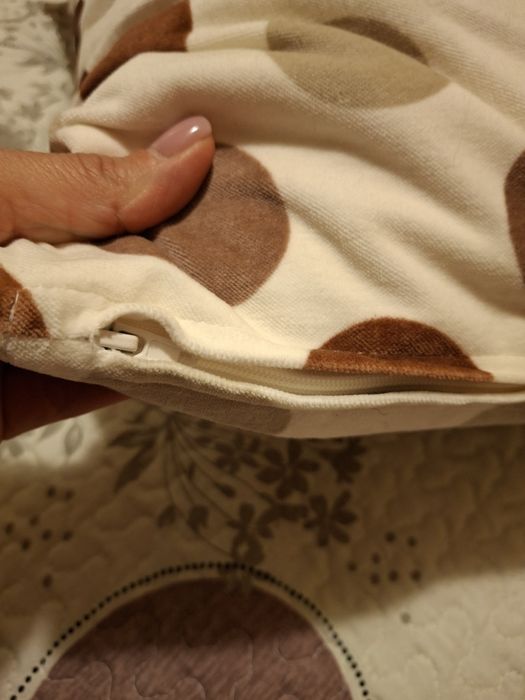 Almofada decoração