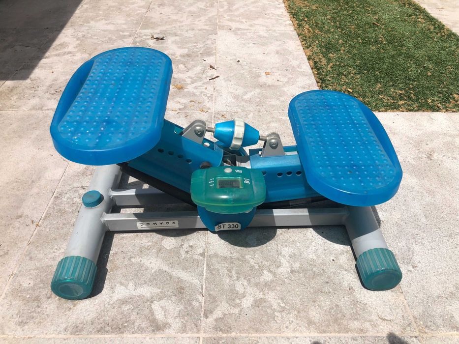 maquina desporto