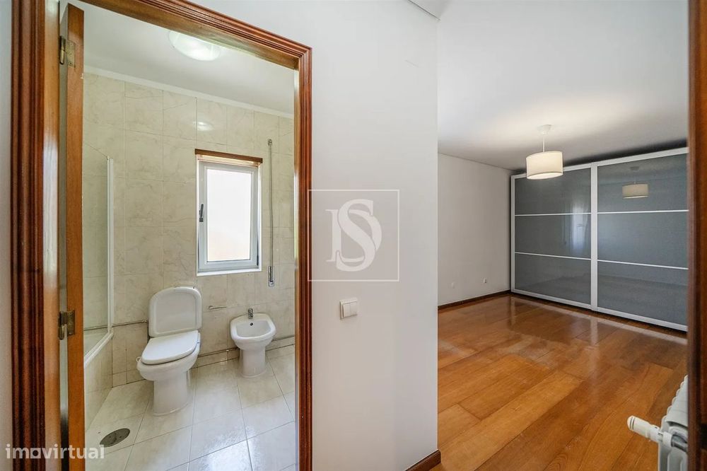 Apartamento T2 em Vila do Conde - Zona de Benguiados
