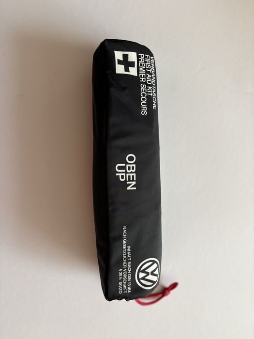 Apteczka samochodowa VOLKSWAGEN