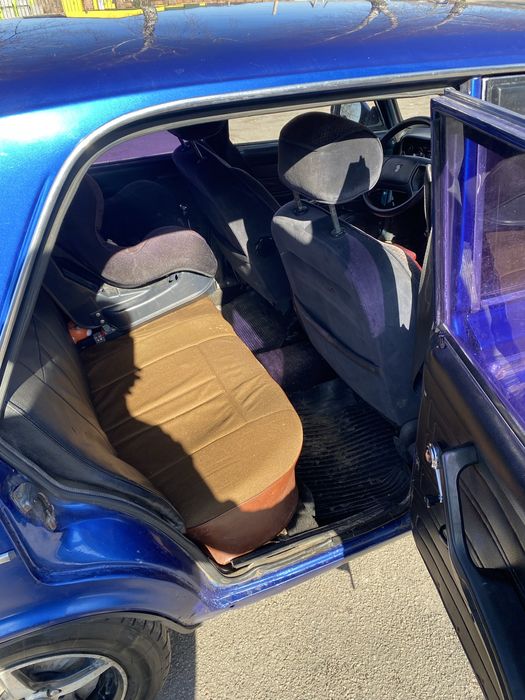 Продам Ваз 2106 газ бензин