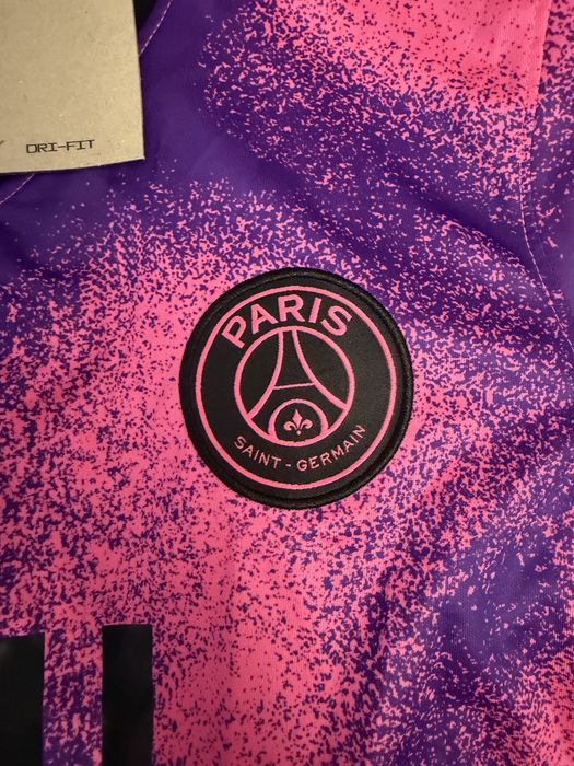 Koszulka Jersey paris saint german