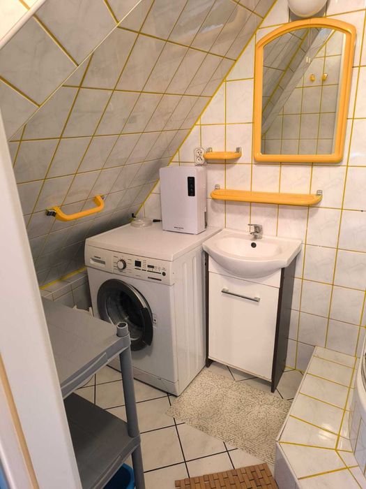 Mieszkanie 40 m2 na wynajem, Żary centrum