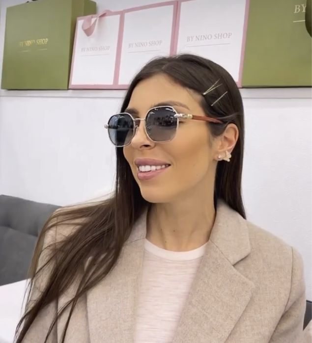 Продам  сонячні окуляри