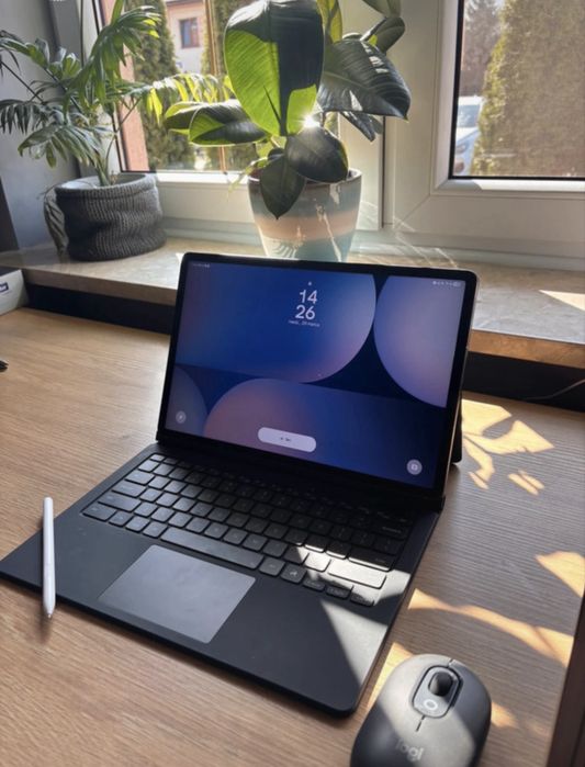 Samsung Galaxy Tab S10 FE+, 5G, 256Gb