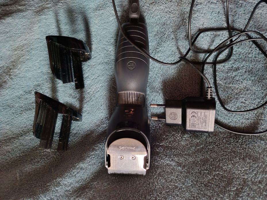 Машинка для стрижки Philips HC5450.