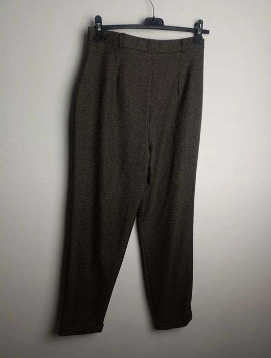 Primark nowe spodnie M 38 eleganckie