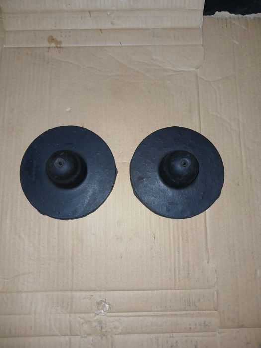 Подставки под задние пружины Ланос, Сенс