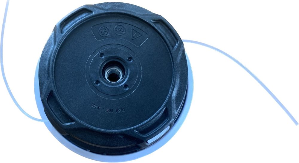 Головка косильная  46-2 (підходить для FS 260 - 490)