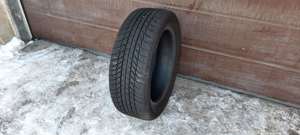 Bridgestone 205/55 R17 Blizzak 2018