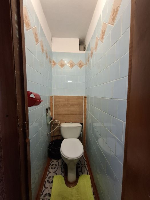 Продаж 4 кімнатної квартири  Хмільник