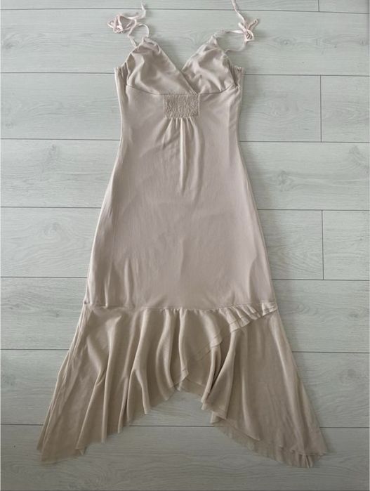 Ніжна жіноча сукня s/m