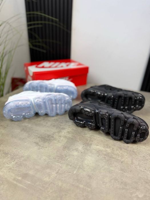 БЕЗ ПЕРЕДПЛАТ‼️40-45 Nike Air Vapormax Plus Black White TN Drift 90 Dunk Leo