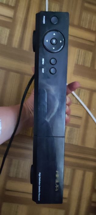 Tuner, dekoder Ferguson ariva 102e