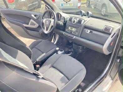 Smart ForTwo Pulse