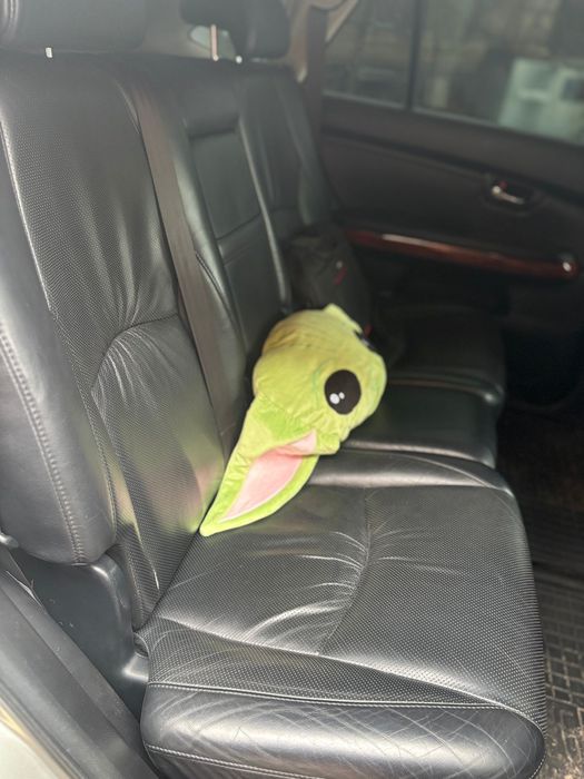 Продам сімейний LEXUS RX