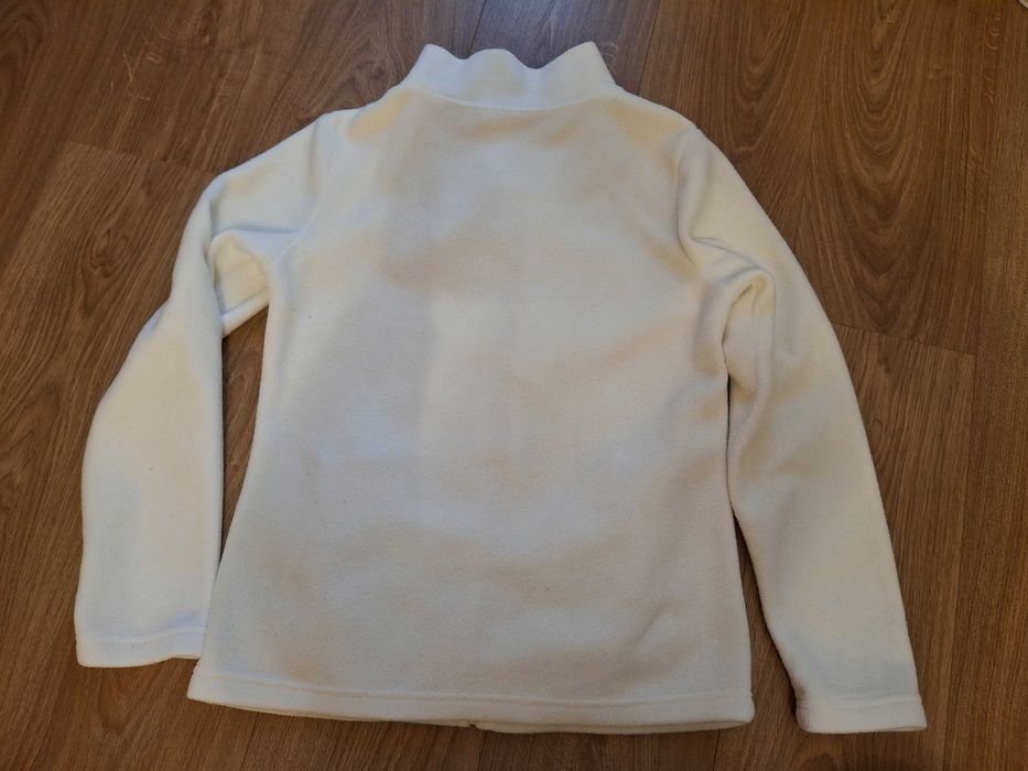 Кофта флис женская