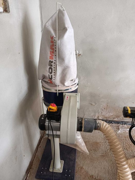 Frezarka CNC ploter Mach3