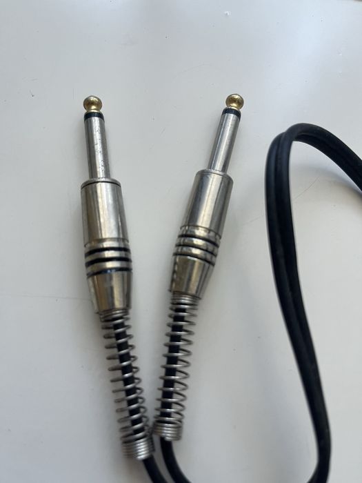 Cabos profissionais philips