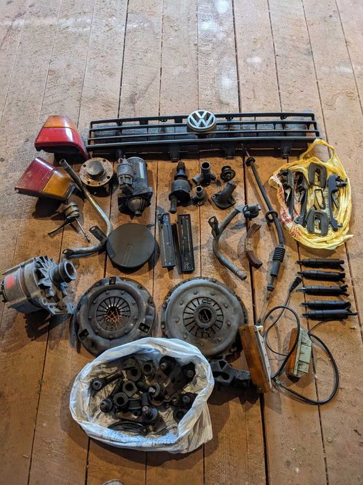 WV Golf, Jetta,Passat