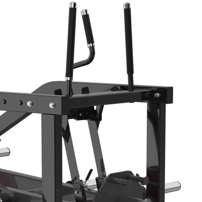 Belt Squat Profissional TOORX FWX-7650 | 1.195€ | Garantia 1 Ano