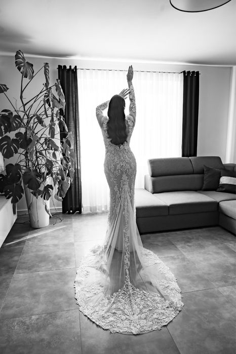 Sprzedam suknie slubne Anna Sposa