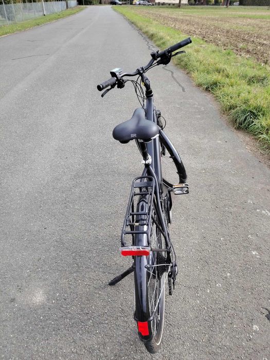 Sprzedam rower elektryczny