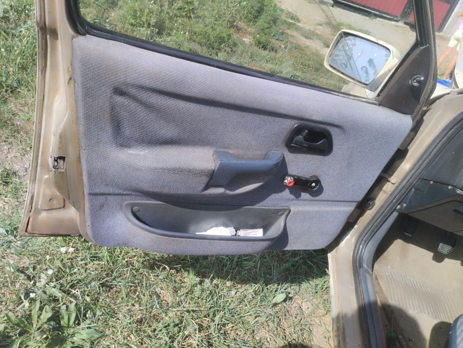 Разборка розборка Форд Сієра Сиера Ford Sierra 1.6