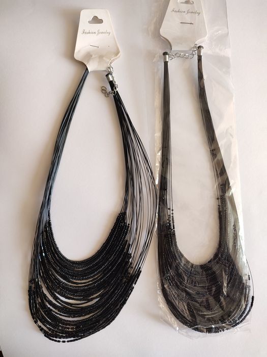 Прикраси жіночі / коралі