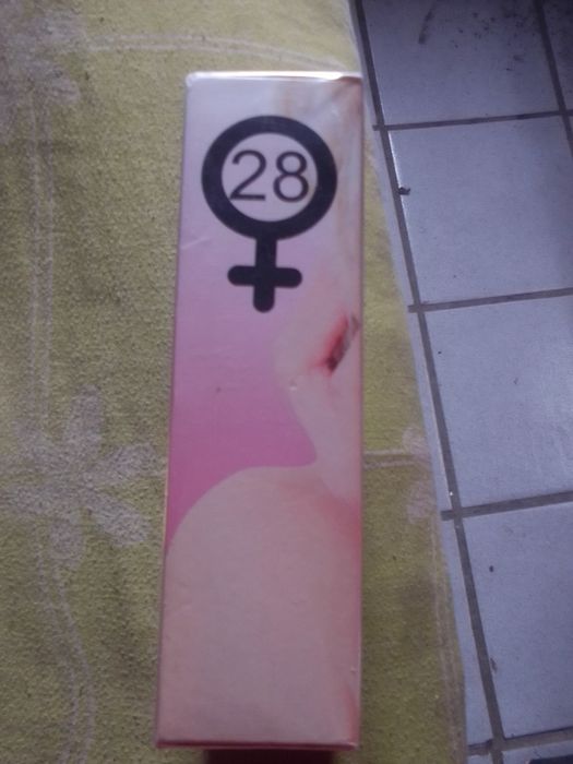 Eau de toilette feminino