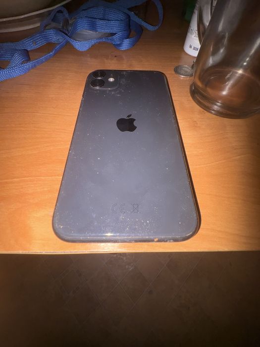 IPHONE 11 bateria do wymiany mozna sie targowac