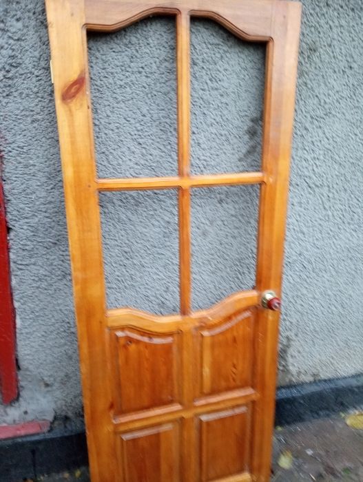 Продам двері 2/80