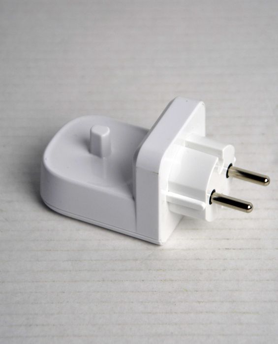 PROFVISION ładowarka do szczoteczki elektrycznej Oral-b Braun Pulsonic