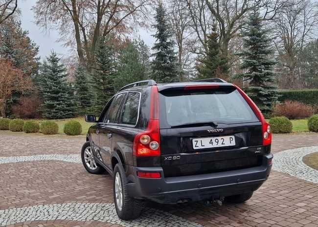 Скло двері Разборка Volvo XC90 Розборка Вольво ХС90 Шрот Стекло двери